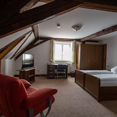 Bistro-Pension Vis-A-Vis Vohburg an der Donau 외부 사진