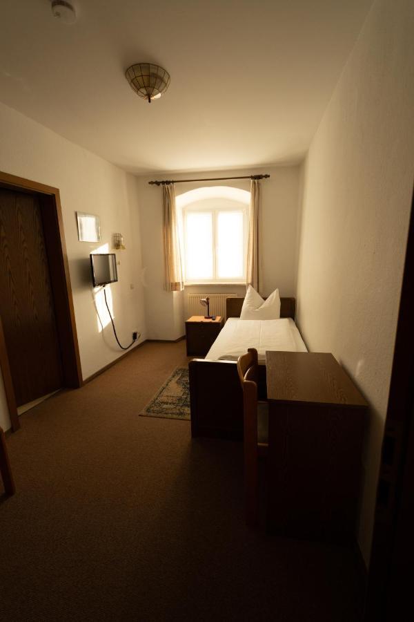 Bistro-Pension Vis-A-Vis Vohburg an der Donau 외부 사진